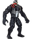 Hasbro - Marvel Dlx Titan - Venom